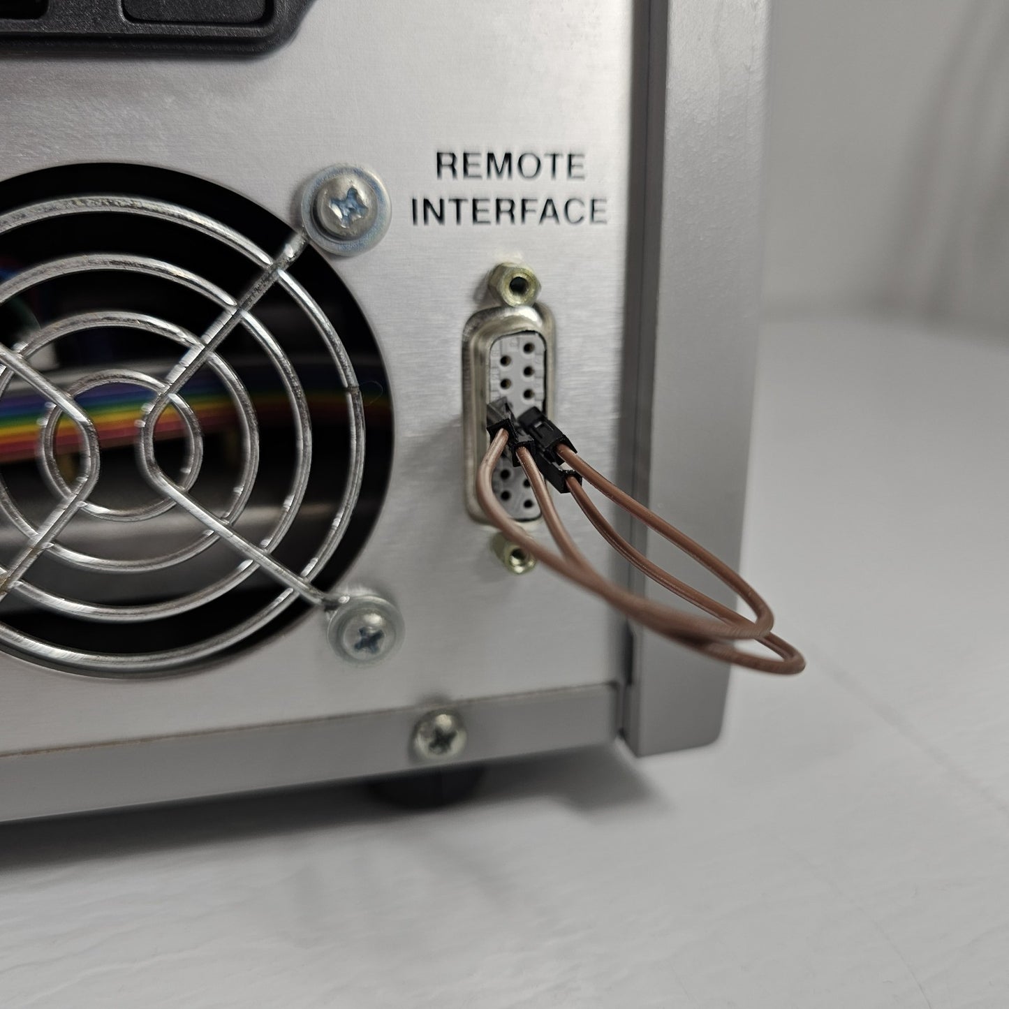 TESTED- DEI Directed Energy BNC PVX-4150 High Voltage Pulse Generator +/-1500V