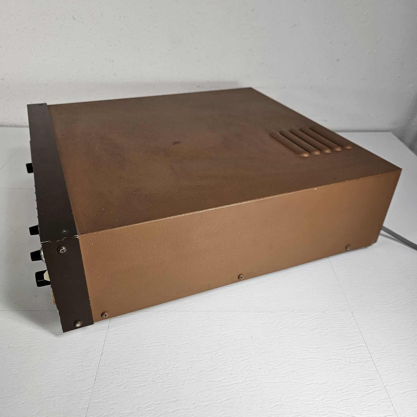 Princeton Applied Research PAR 5203 Lock-In Amplifier Option 99-98 Signal Ref