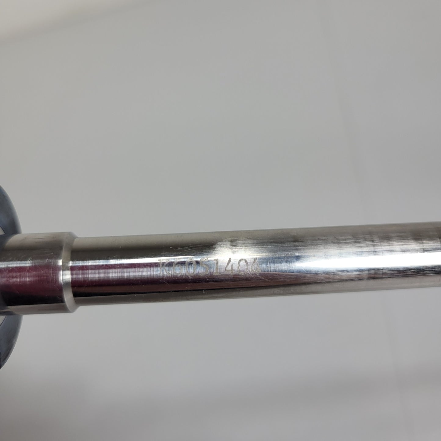 K6051404 Vacuum UHV Thin Film Deposition Microdot Oscillator Quartz Crystal