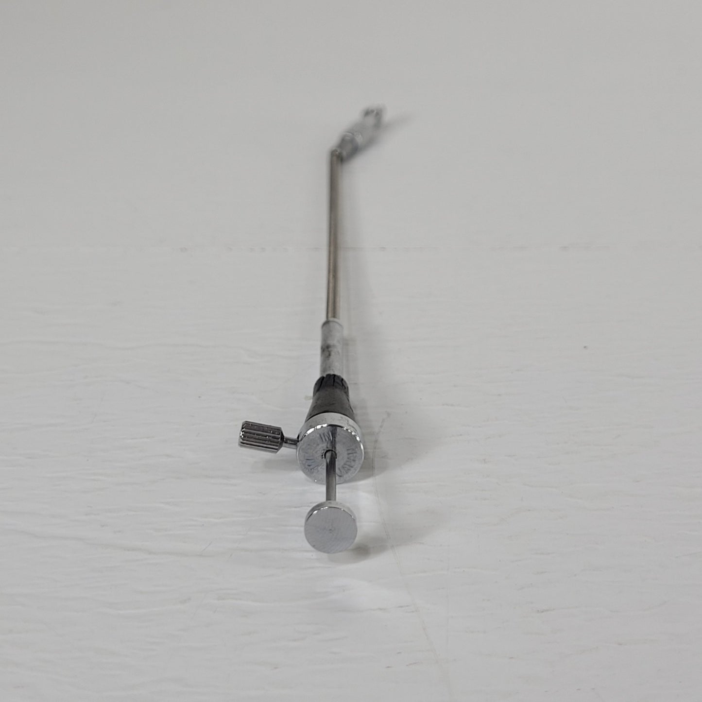 Vintage Sony Mechanical Shutter Release Cable 8 in w/ Threaded Release Socket