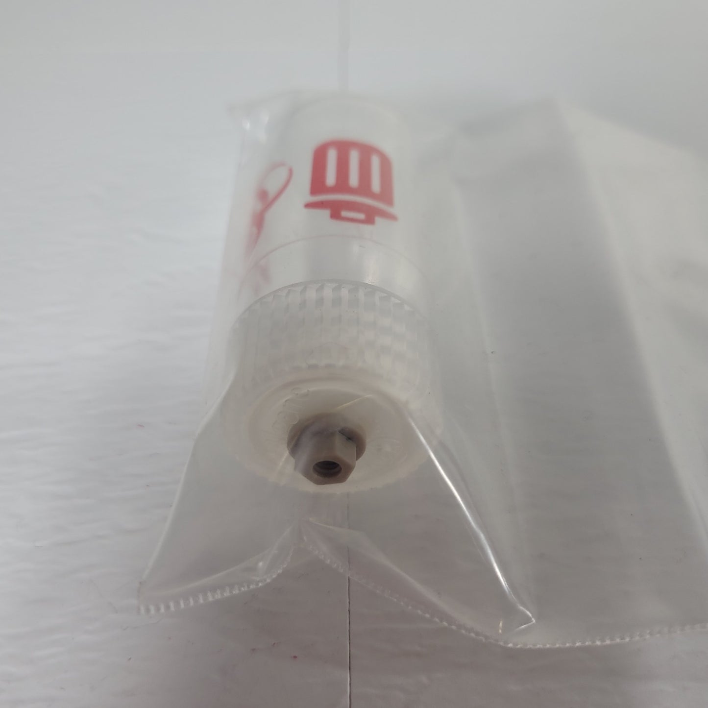 Nalgene Biohazard Waste Removal Bottle for Guava EasyCyte Flow Cytometer
