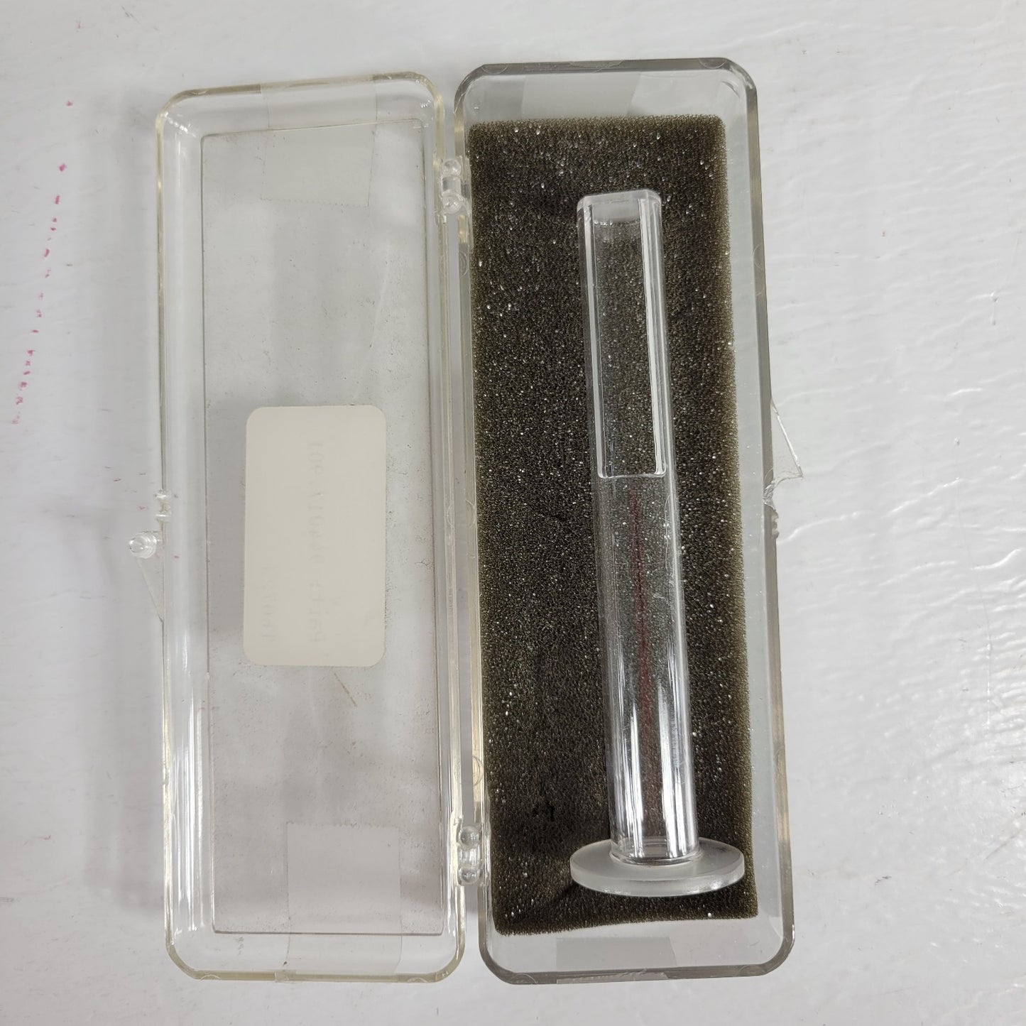 Thermocouple TA 944017.901 Type K for TMA 20" Thermal Probe T60723 w/ Case