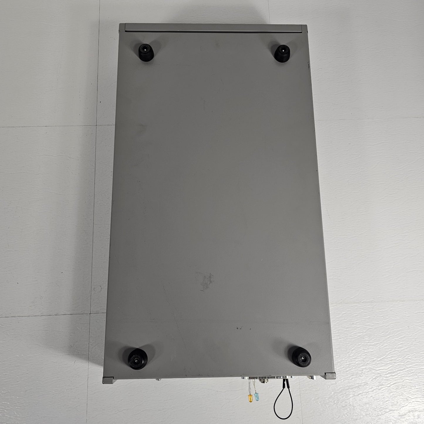 Directed Energy DEI PCX-7401 3A Pulsed Diode Laser Supply Current Source Driver