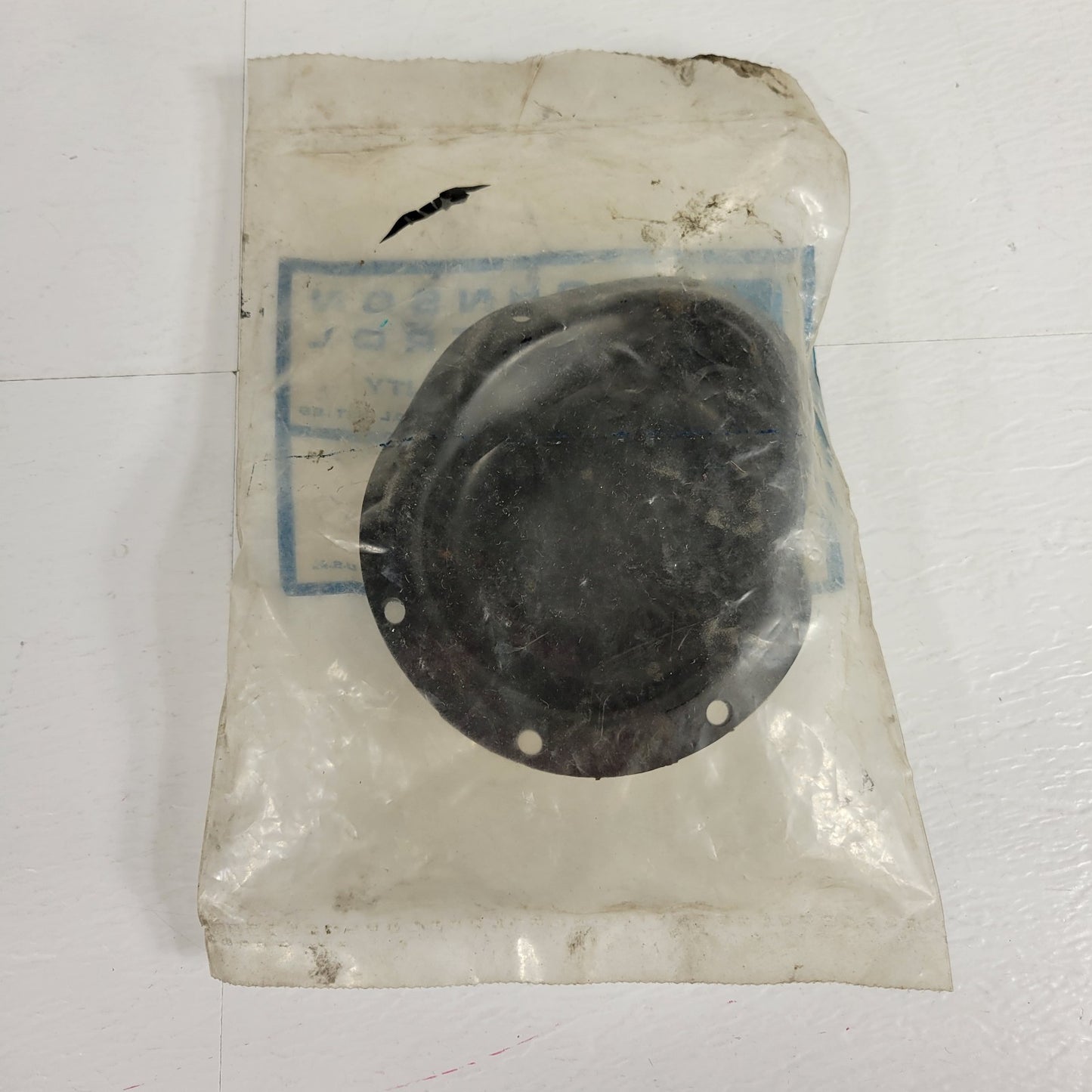 Johnson Controls V-3000-600  Diaphragm for V-3000 Pneumatic Valve Actuator