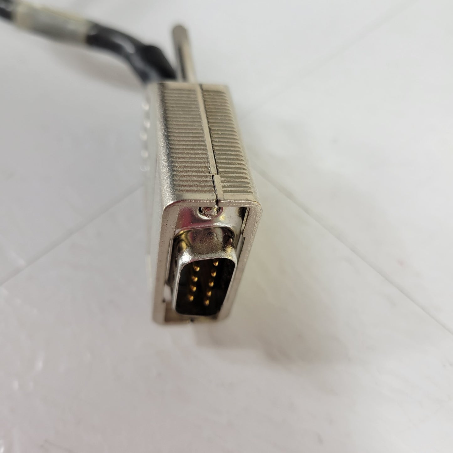 Bruker 219419 Microflex Spectrometer PIE II Montiert Power Supply X4285