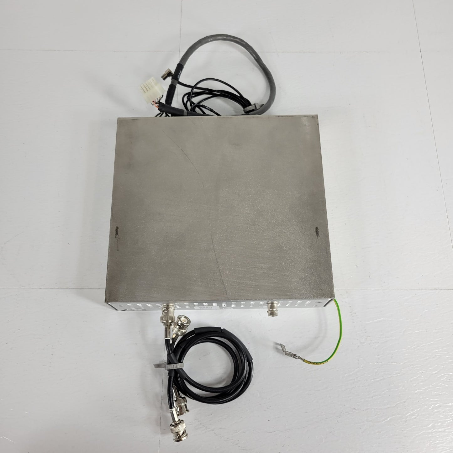 Bruker Daltronics MicroFlex LT SH Spectrometer High Voltage 20852.00269 Control