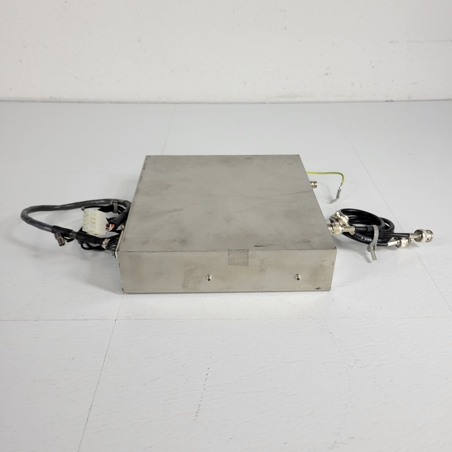 Bruker Daltronics MicroFlex LT SH Spectrometer High Voltage 20852.00269 Control
