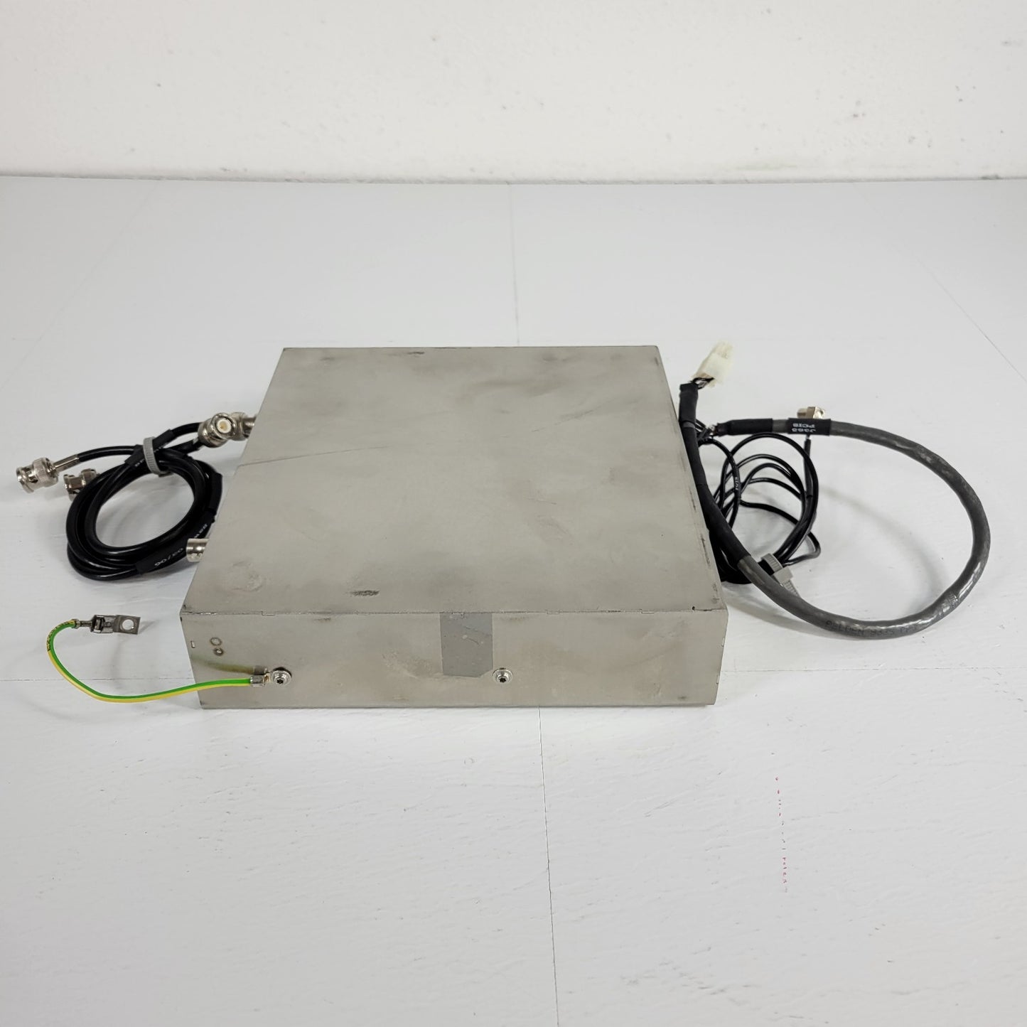 Bruker Daltronics MicroFlex LT SH Spectrometer High Voltage 20852.00269 Control
