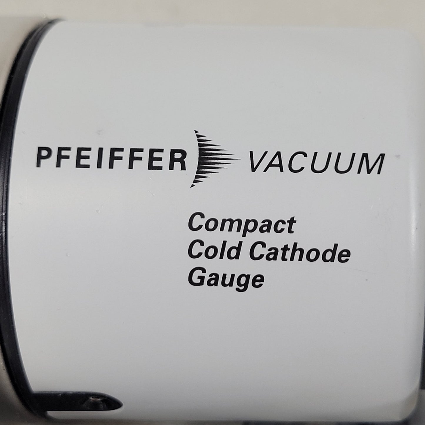 Pfeiffer Vacuum IKR 251 PTR25500 Compact Cold Cathode Gauge KF25 NW25 Flange DB9
