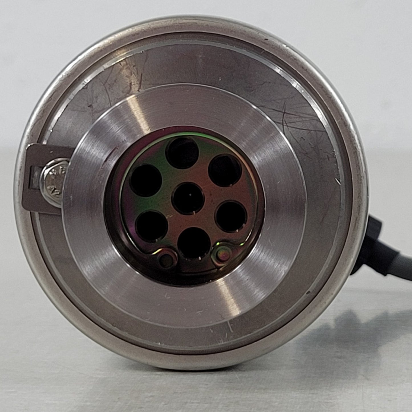Pfeiffer Vacuum IKR 251 PTR25500 Compact Cold Cathode Gauge KF25 NW25 Flange DB9