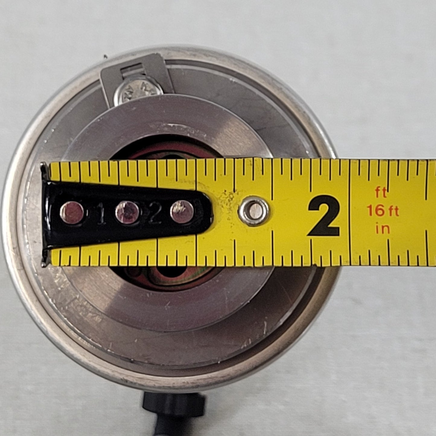 Pfeiffer Vacuum IKR 251 PTR25500 Compact Cold Cathode Gauge KF25 NW25 Flange DB9