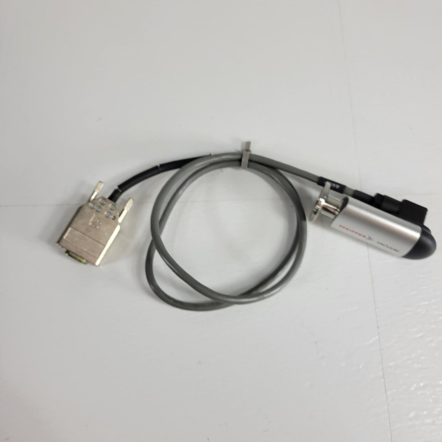 Pfeiffer TPR-280 PTR26950 Compact Pirani Vacuum Gauge 14-30V Switch DB-9