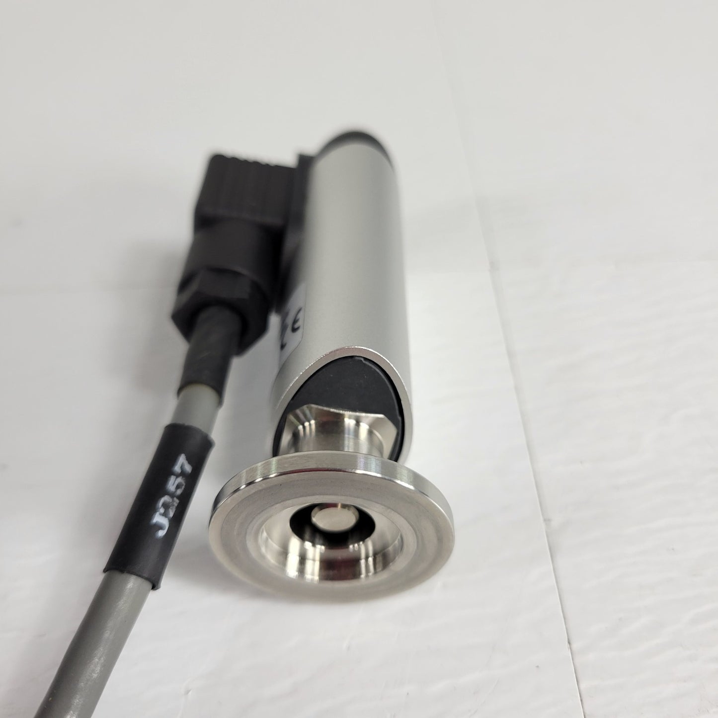 Pfeiffer TPR-280 PTR26950 Compact Pirani Vacuum Gauge 14-30V Switch DB-9