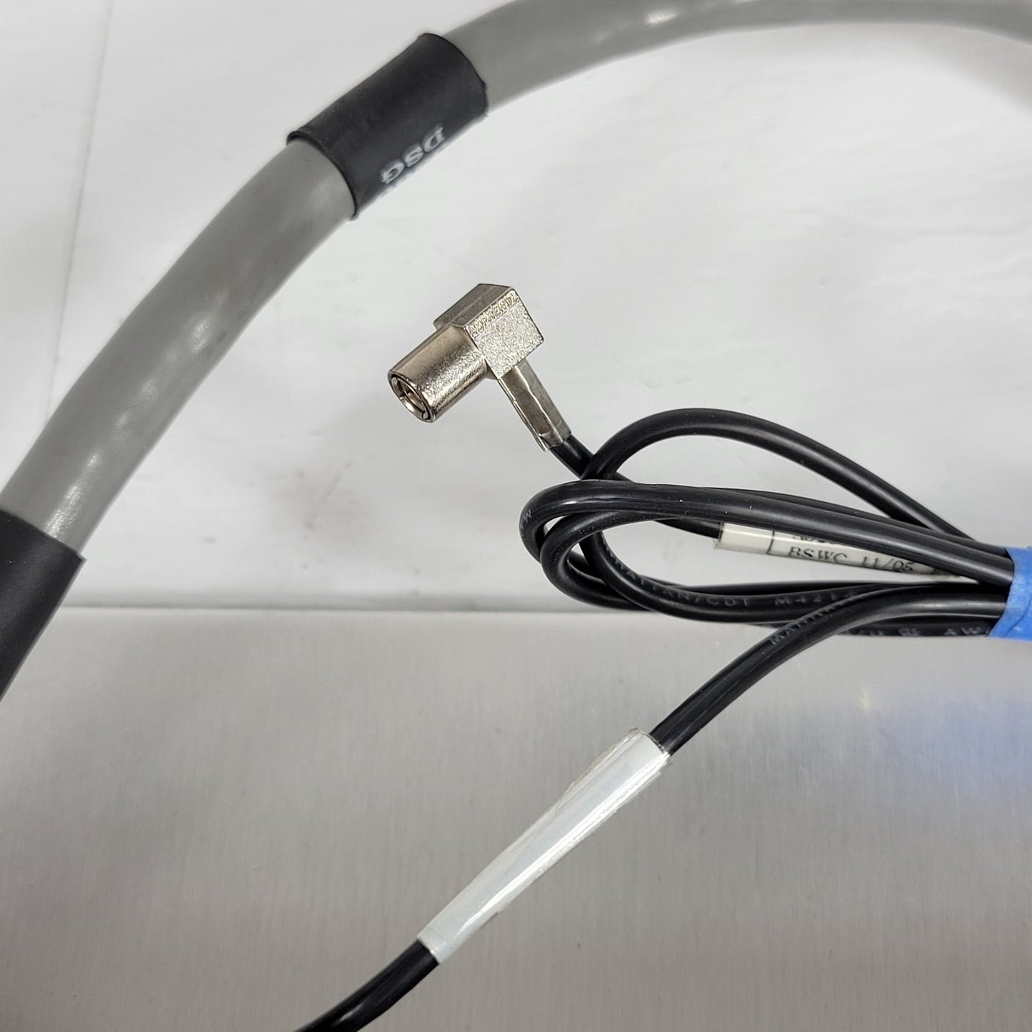 Bruker Daltonics MicroFlex LT/SH Spectrometer High Voltage Network 20863.00799