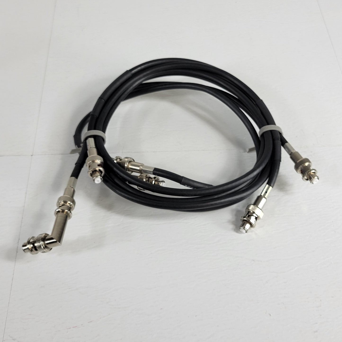 Bruker Daltonics MicroFlex LT/SH Spectrometer High Voltage Network 20863.00799