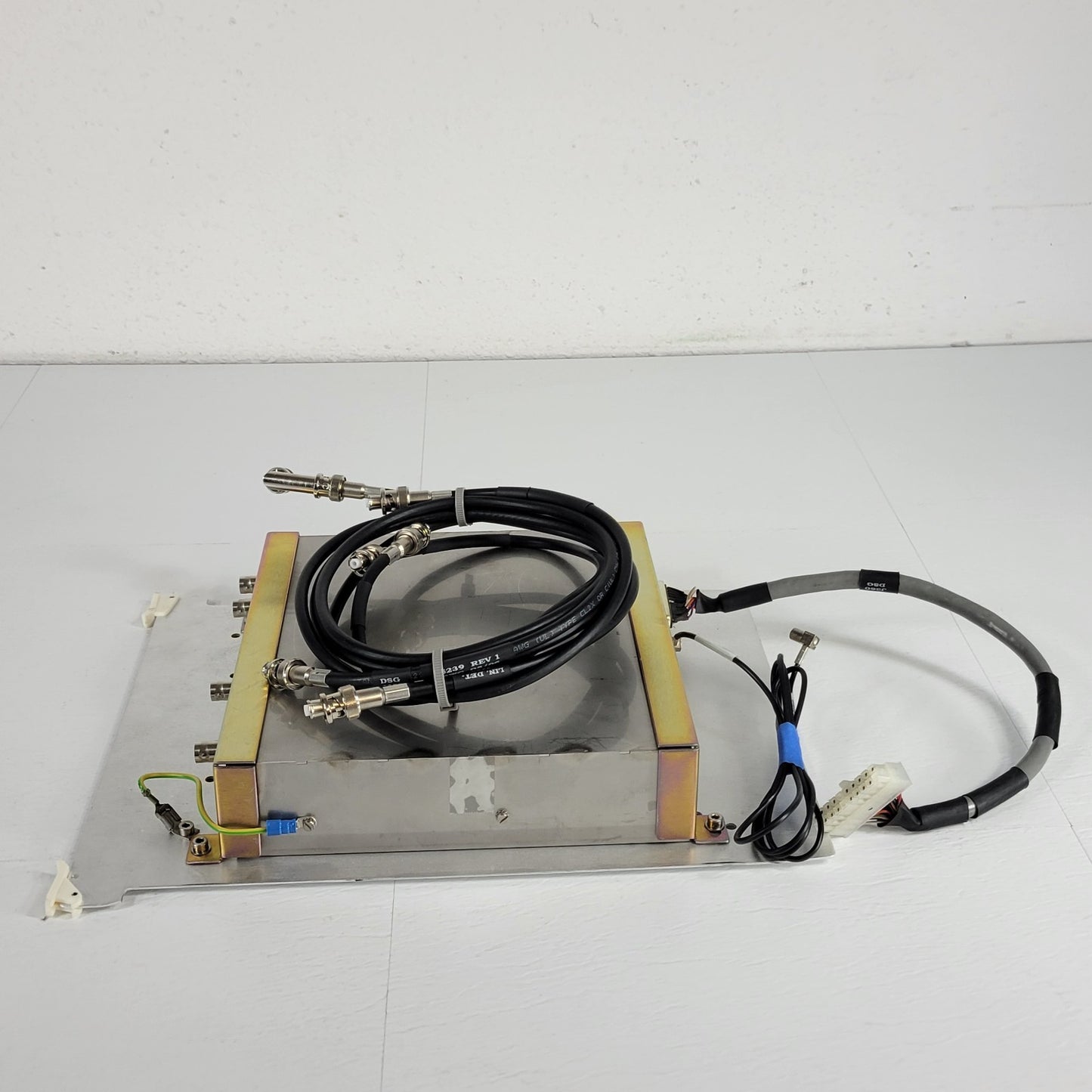 Bruker Daltonics MicroFlex LT/SH Spectrometer High Voltage Network 20863.00799