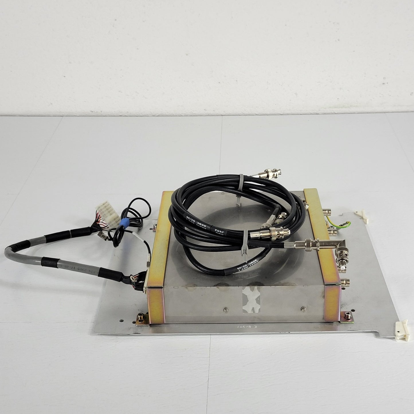 Bruker Daltonics MicroFlex LT/SH Spectrometer High Voltage Network 20863.00799