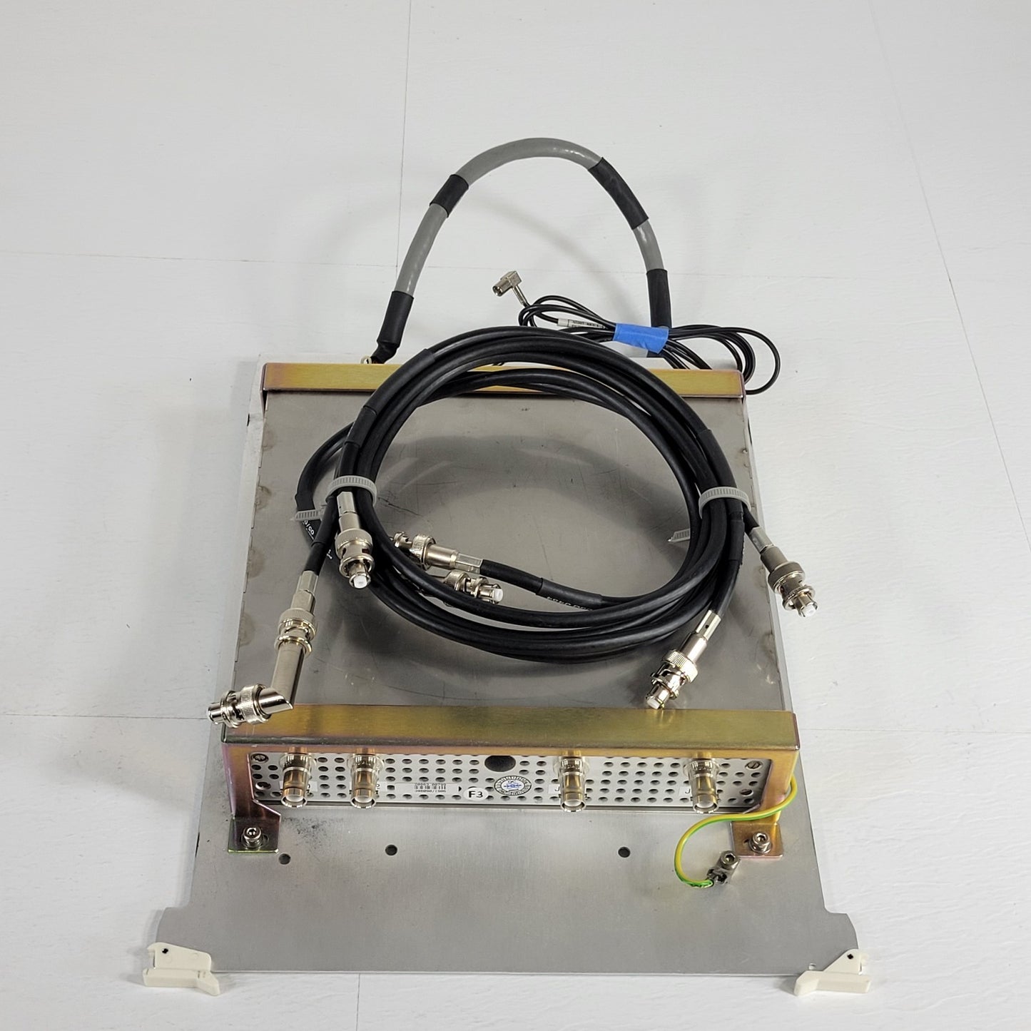 Bruker Daltonics MicroFlex LT/SH Spectrometer High Voltage Network 20863.00799