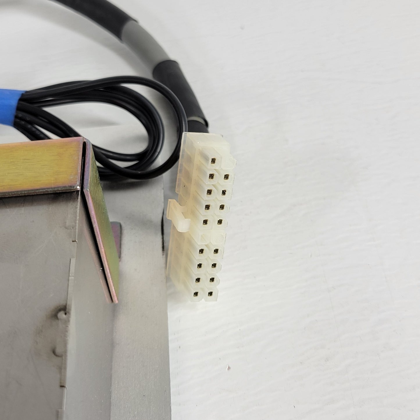 Bruker Daltonics MicroFlex LT/SH Spectrometer High Voltage Network 20863.00799