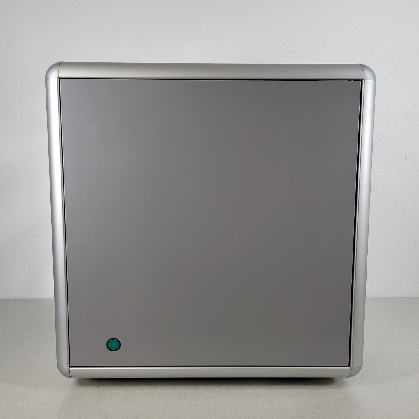 Elementar Vario MACRO Cube Organic Elemental Analyzer For Solid & Liquid Samples