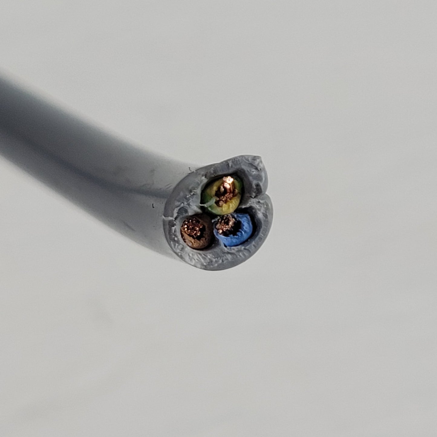 Hirschmann STAK 2 Actuator Connector For Power Supply & Signal Transmission
