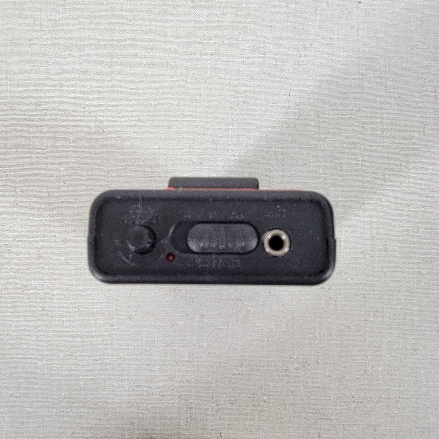 Hisonic HS-120B Rechargeable Portable Wireless Amplifier and Mic VFH High Band