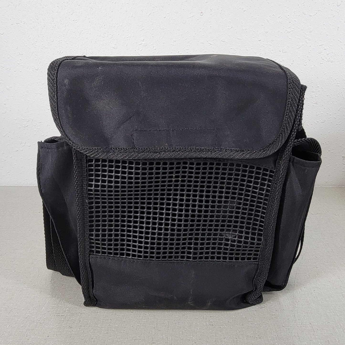 Hisonic HS-120B Rechargeable Portable Wireless Amplifier and Mic VFH High Band