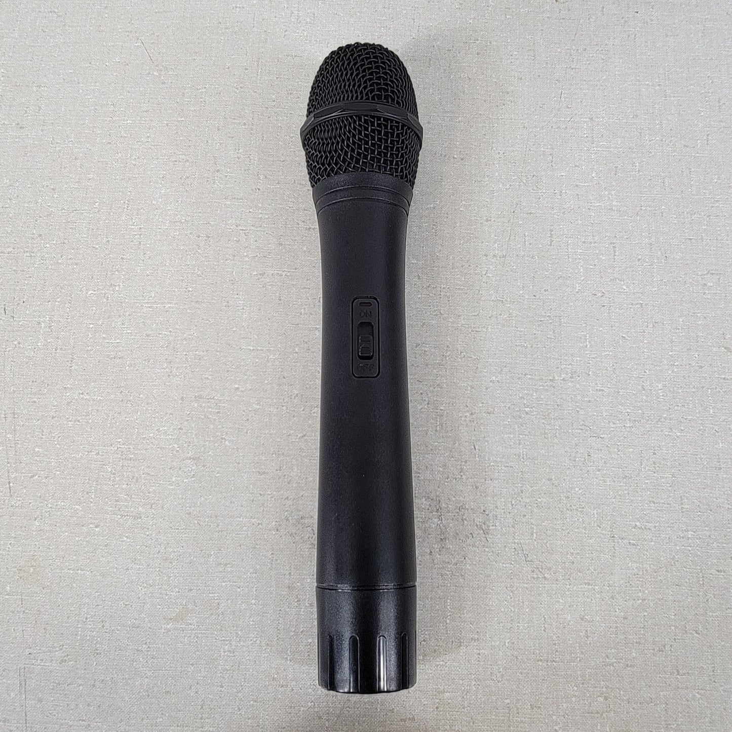 Hisonic HS-120B Rechargeable Portable Wireless Amplifier and Mic VFH High Band