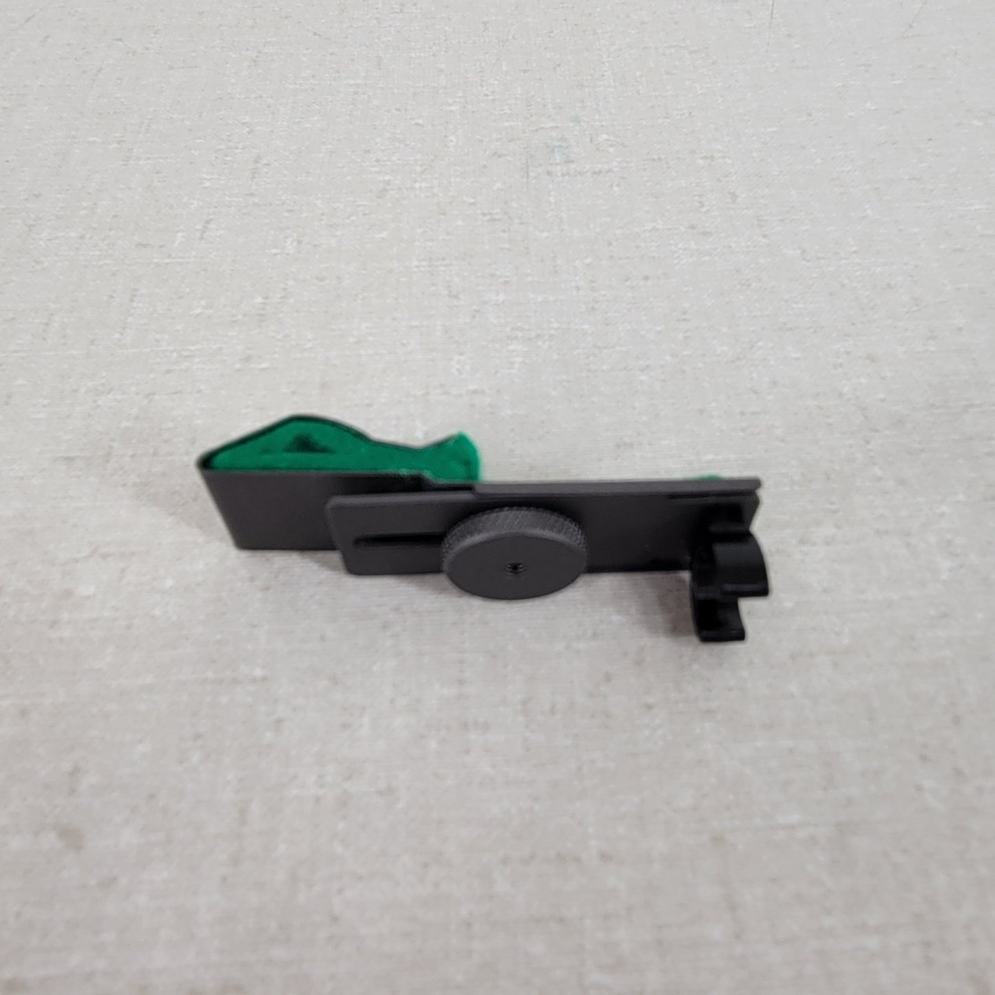 Audio Technica AT8531 Belt Pack Power Module and AT831 Clip On Microphone