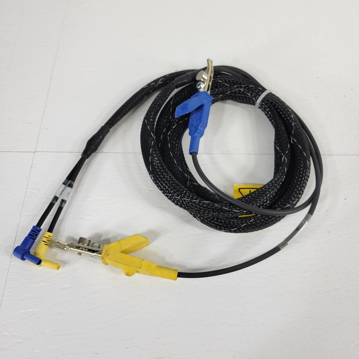 EXFO MAX-610 Maxtester Form Factor Copper I&R Testing Installation and Repair