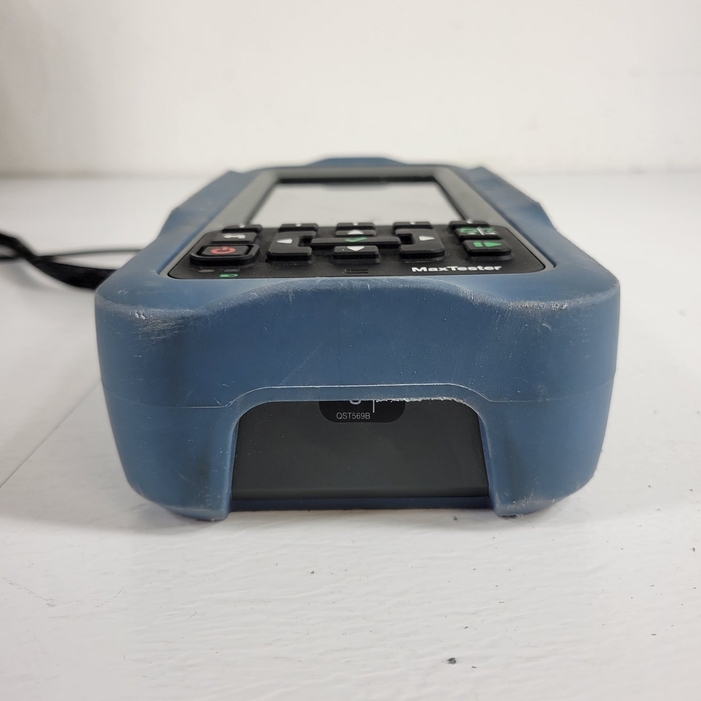 EXFO MAX-610 Maxtester Form Factor Copper I&R Testing Installation and Repair