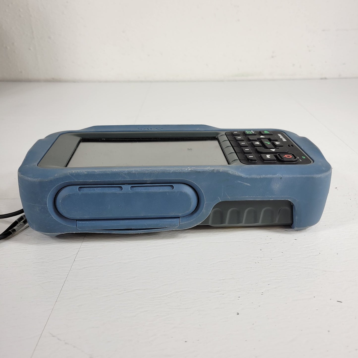 EXFO MAX-610 Maxtester Form Factor Copper I&R Testing Installation and Repair