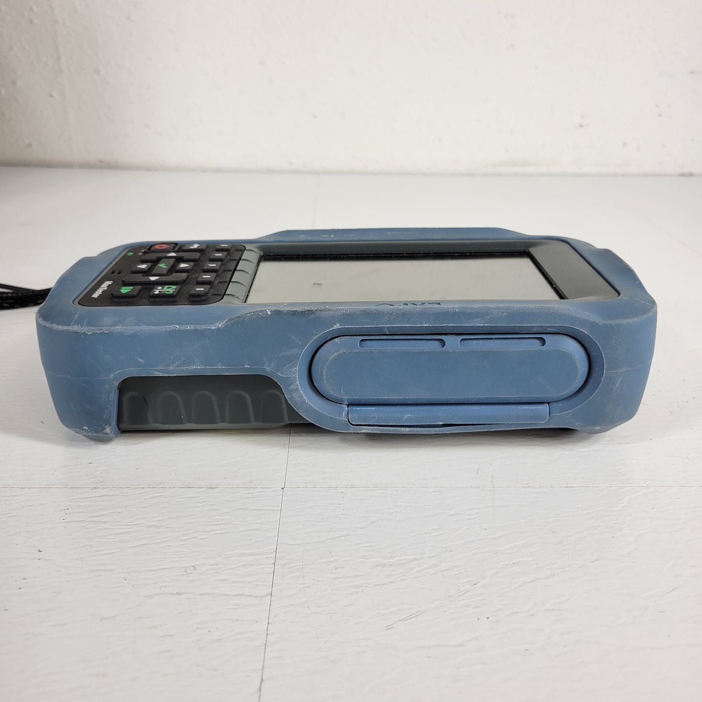 EXFO MAX-610 Maxtester Form Factor Copper I&R Testing Installation and Repair