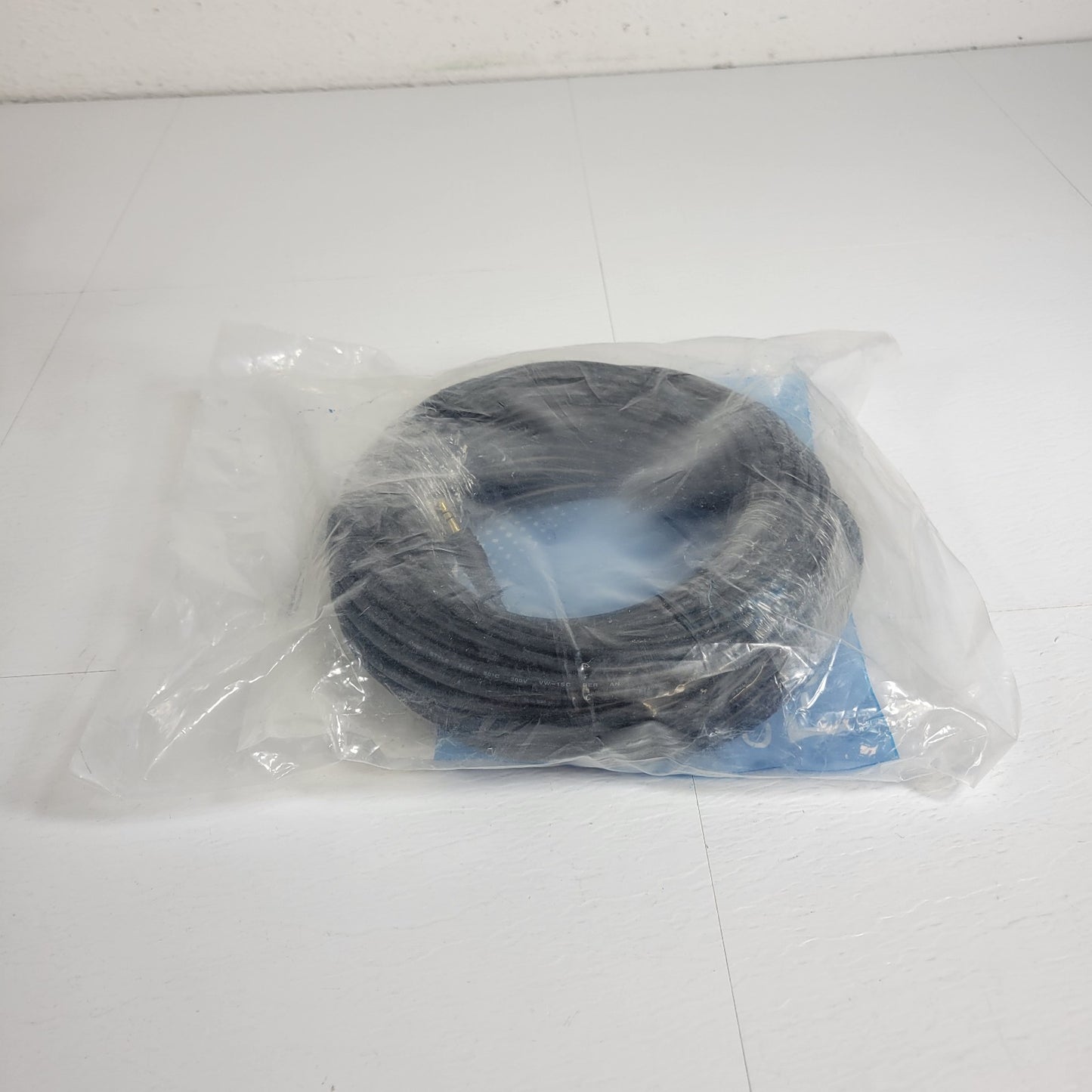 L-Com CTL35MM-100 Stereo Audio Cable Male 100ft 3.5mm Aux Jack Gold Plated