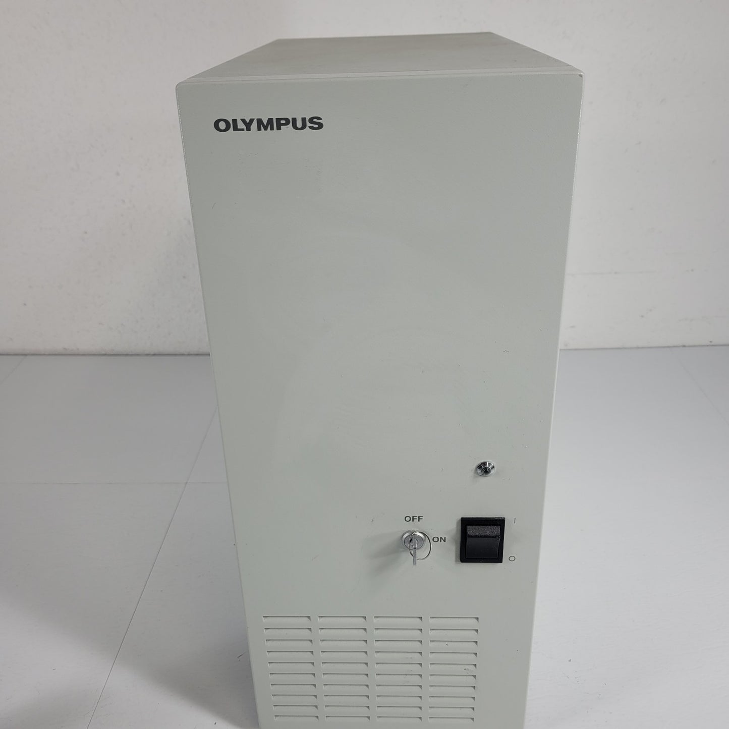 Olympus FV10-PSU Microscope Power Supply Fluoview Confocal Module
