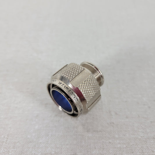 Glenair 801-007-16M13-37PA 06324 Mighty Mouse Female Circular MIL Spec Connector