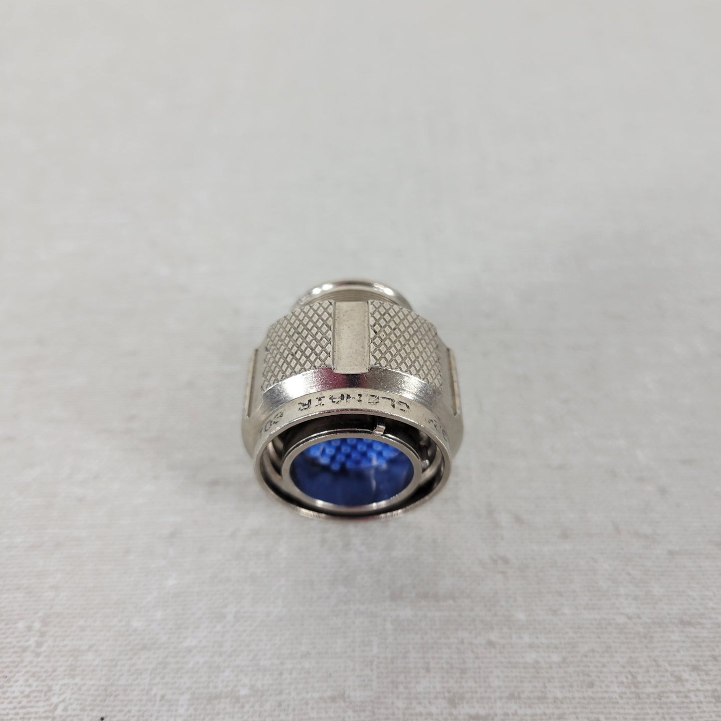 Glenair 801-007-16M13-37PA 06324 Mighty Mouse Female Circular MIL Spec Connector