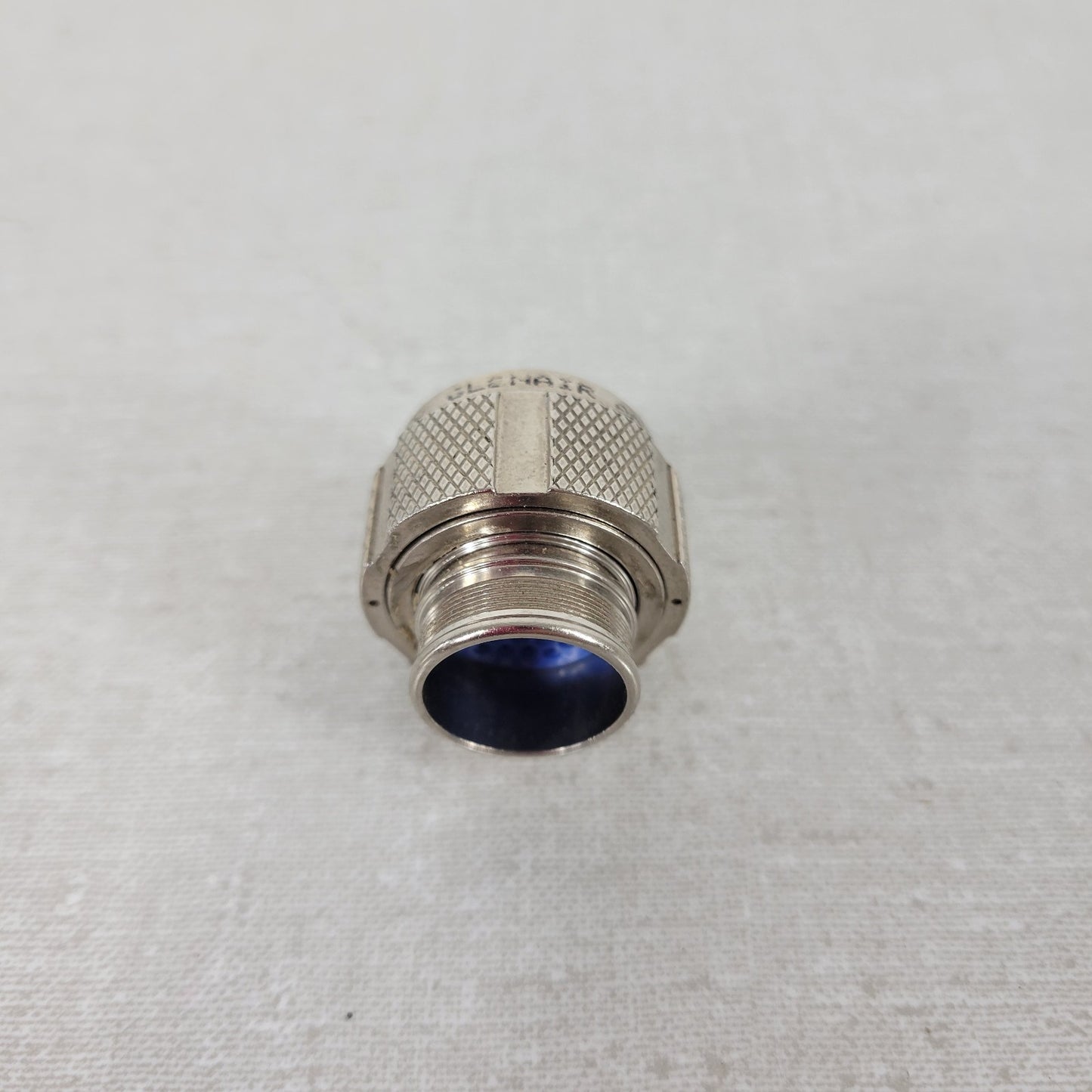 Glenair 801-007-16M13-37PA 06324 Mighty Mouse Female Circular MIL Spec Connector