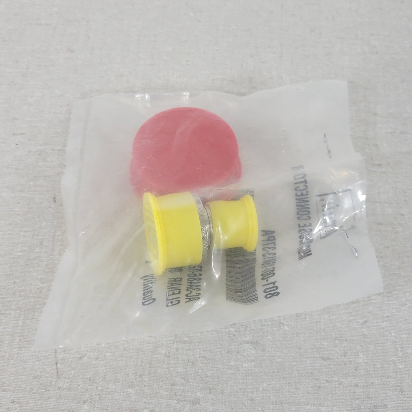 Glenair 801-007-16M13-37PA 06324 Mighty Mouse Female Circular MIL Spec Connector