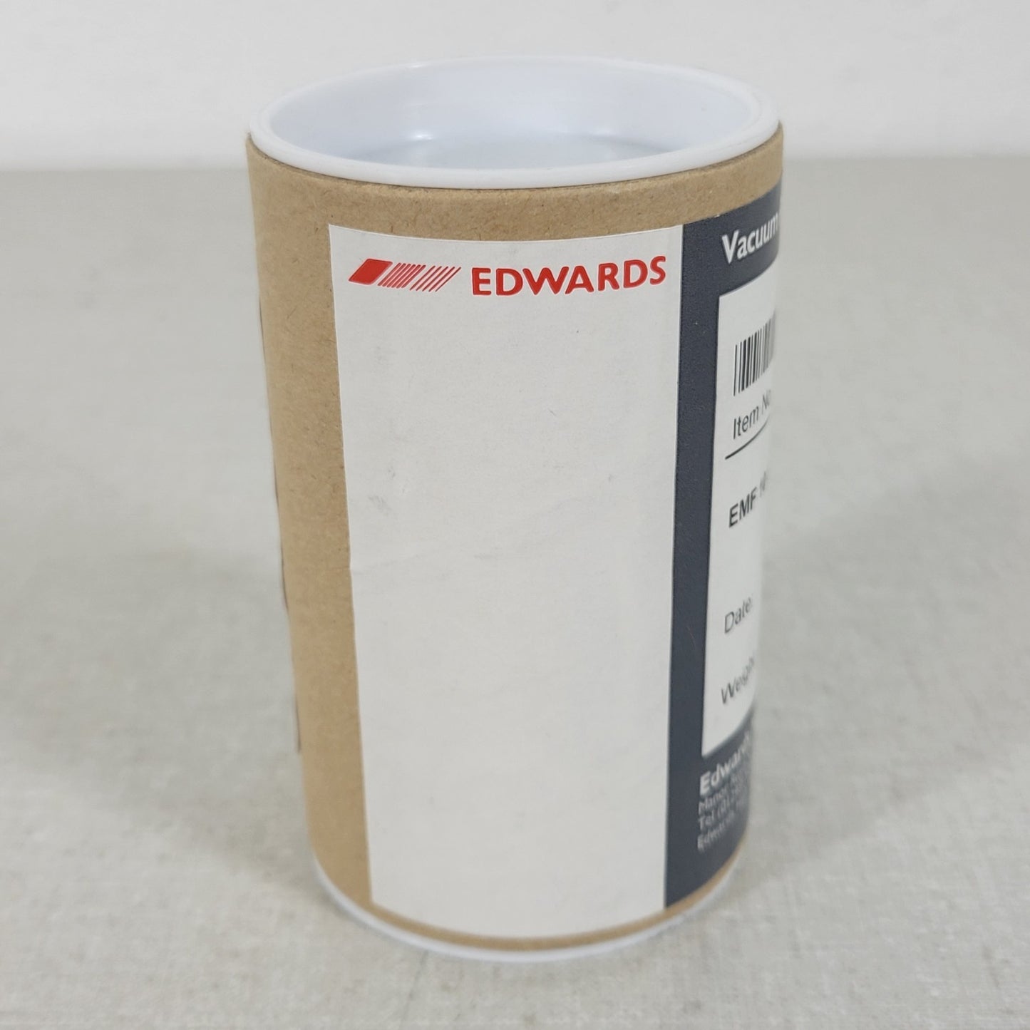 Edwards A223-04-198 EMF 10 Spare Oil Mist Eliminator Element HV