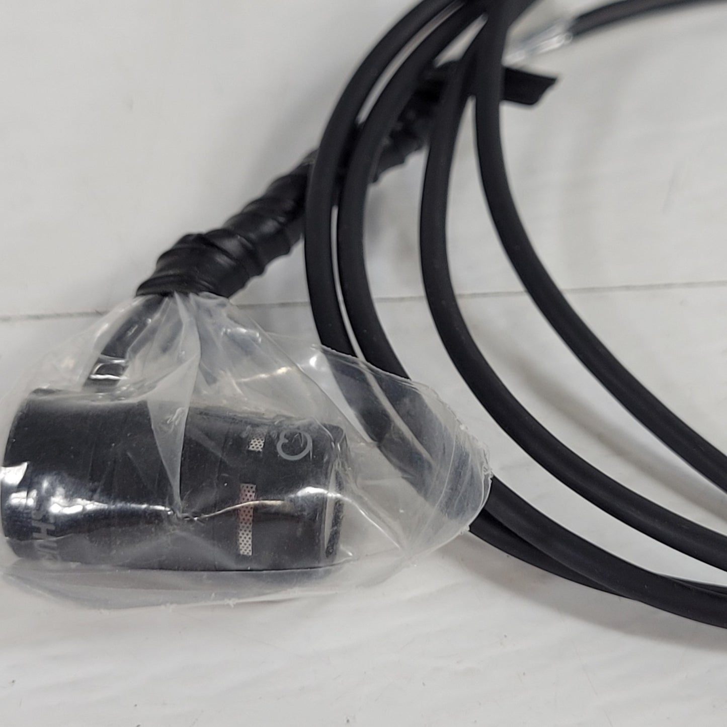 Shure WL185 Lavalier Electret Condenser Cardioid Microphone Mic Mini-XLR