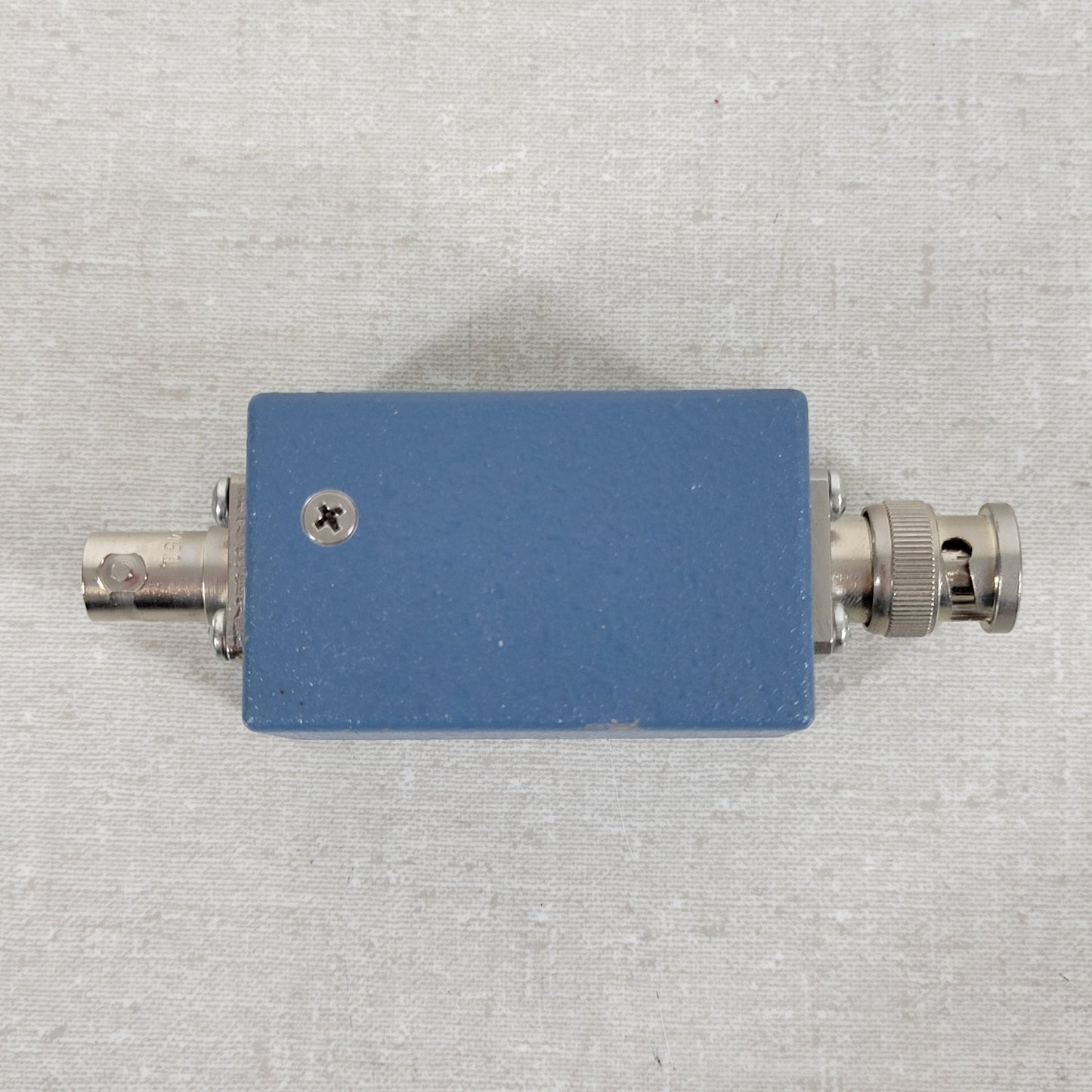 Sycon Instruments OSC-100A Crystal Oscillator Deposition Thickness Monitor