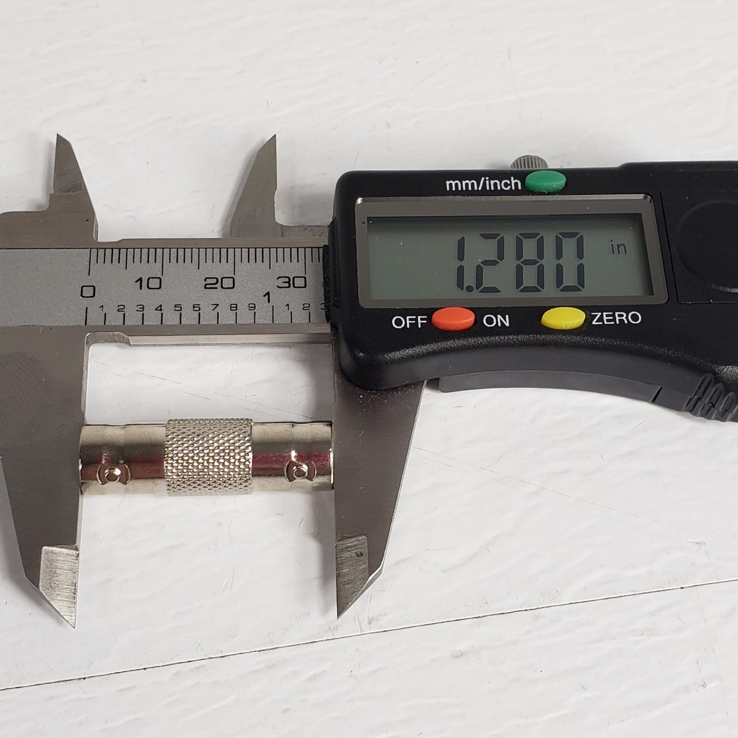 Sigma Instruments Test Crystal 5.5 MHz Thin Film Deposition Thickness Monitor
