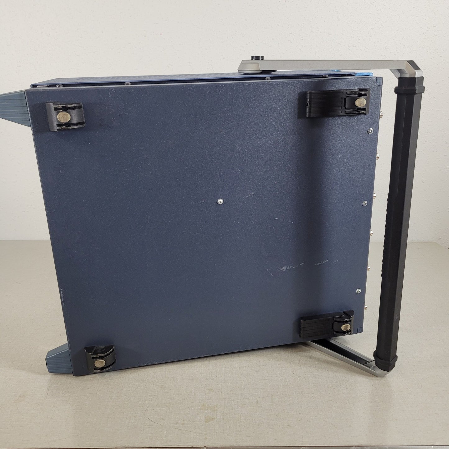 TESTED -3 CHANNELS ONLY- LeCroy DDA-3000 Disk Drive Analyzer 3 GHz Oscilloscope