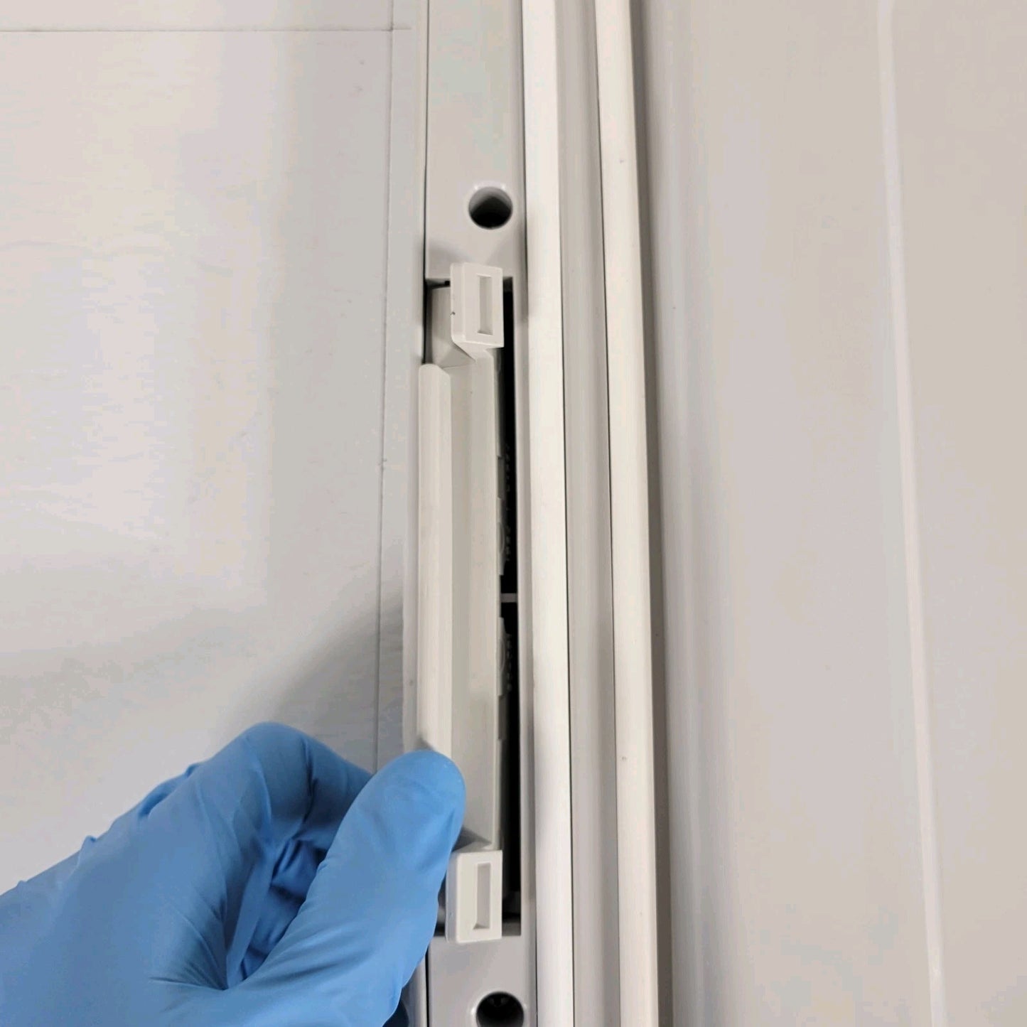 Stirling Ultracold ULT25NEU Cryofreezer Lid Insulation Protective Cover -86°C