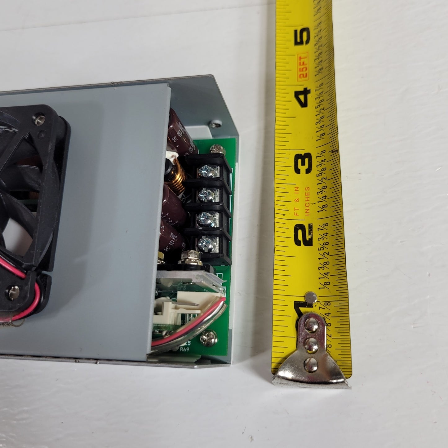 Skynet SNP-E308M 300W Single Output Power Supply with PFC From ULT25NEU Freezer