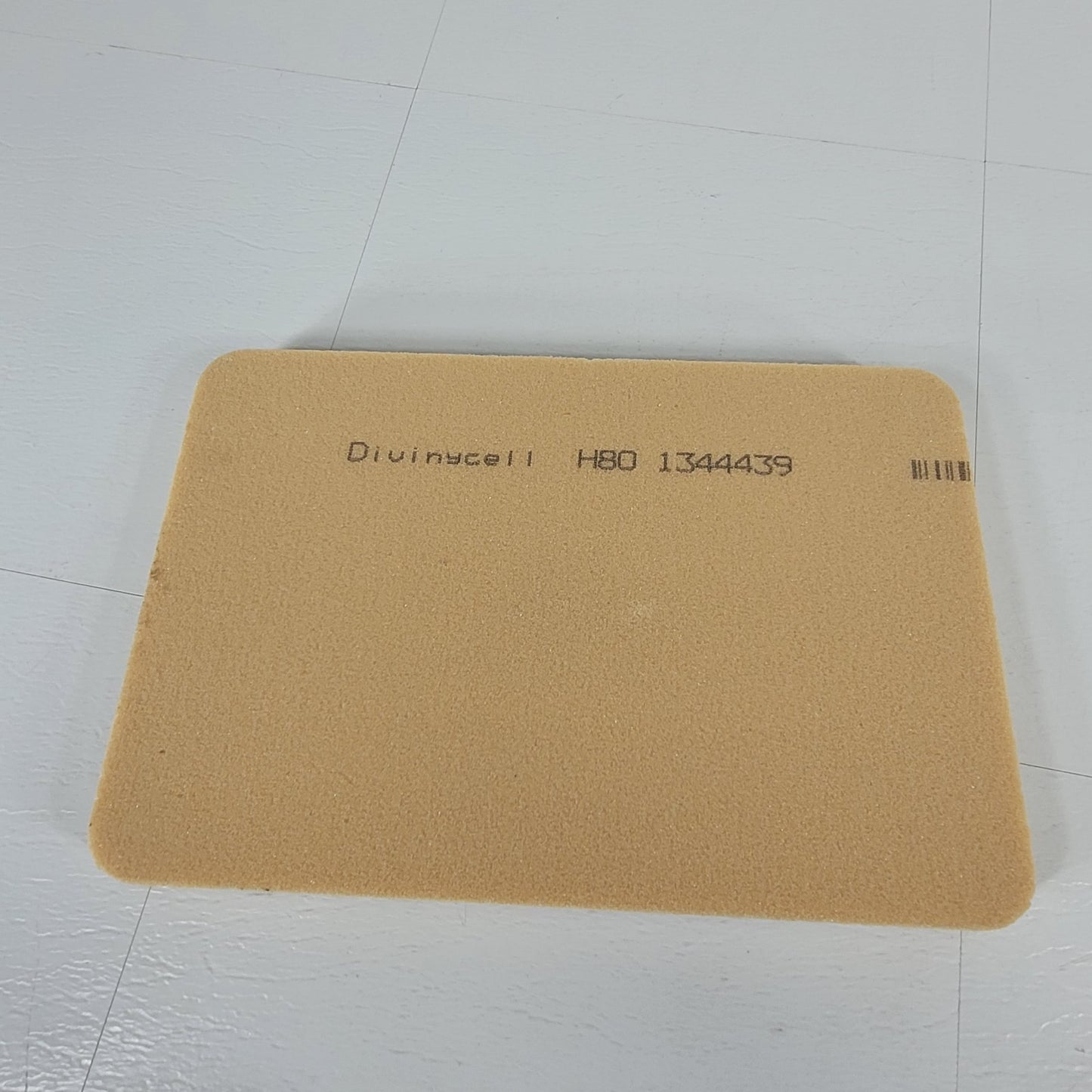 Stirling Ultracold ULT25NEU Cryofreezer Lid Insulation Protective Cover -86°C