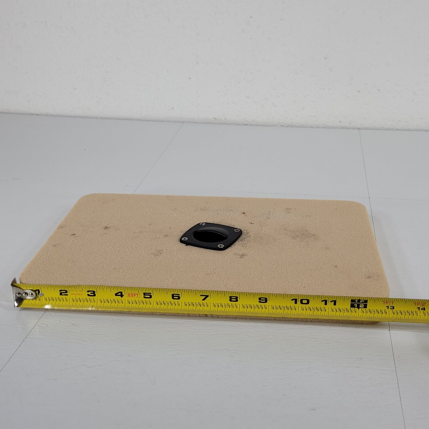 Stirling Ultracold ULT25NEU Cryofreezer Lid Insulation Protective Cover -86°C