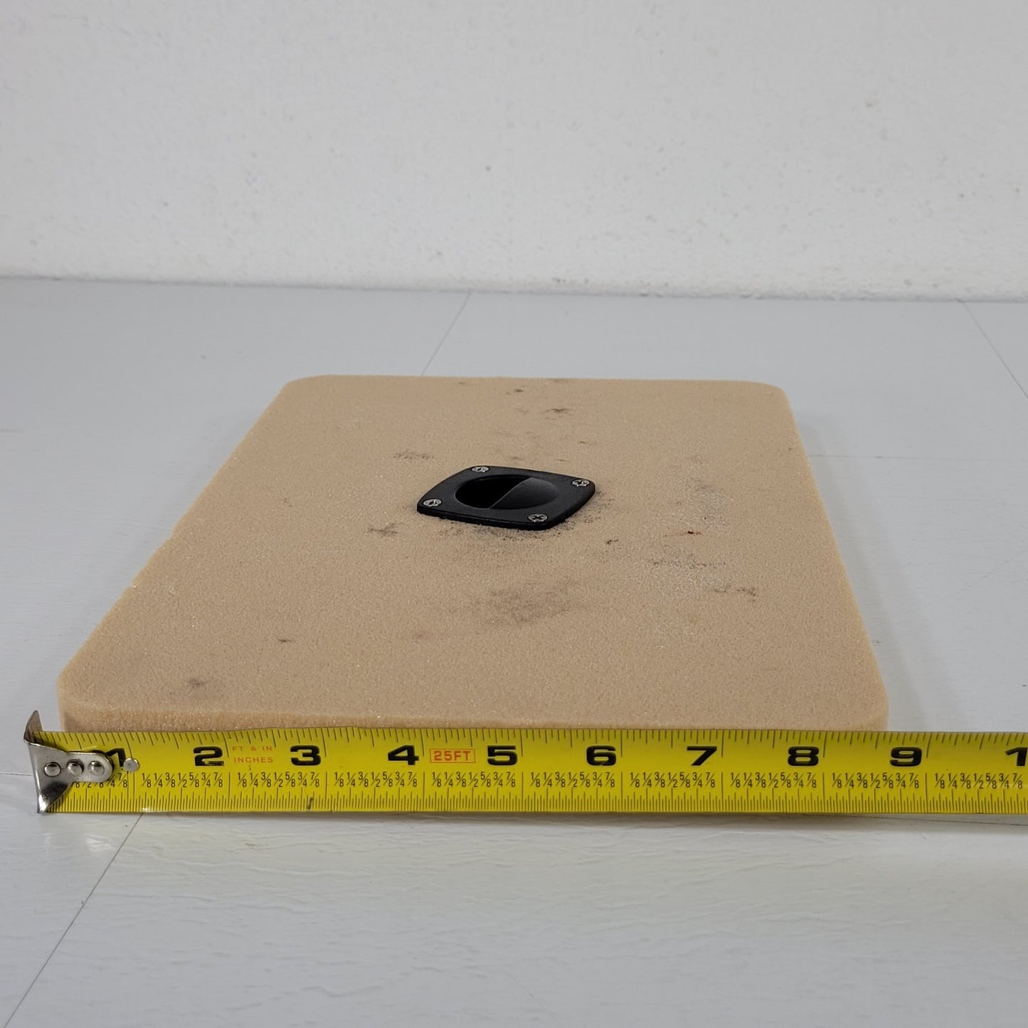 Stirling Ultracold ULT25NEU Cryofreezer Lid Insulation Protective Cover -86°C