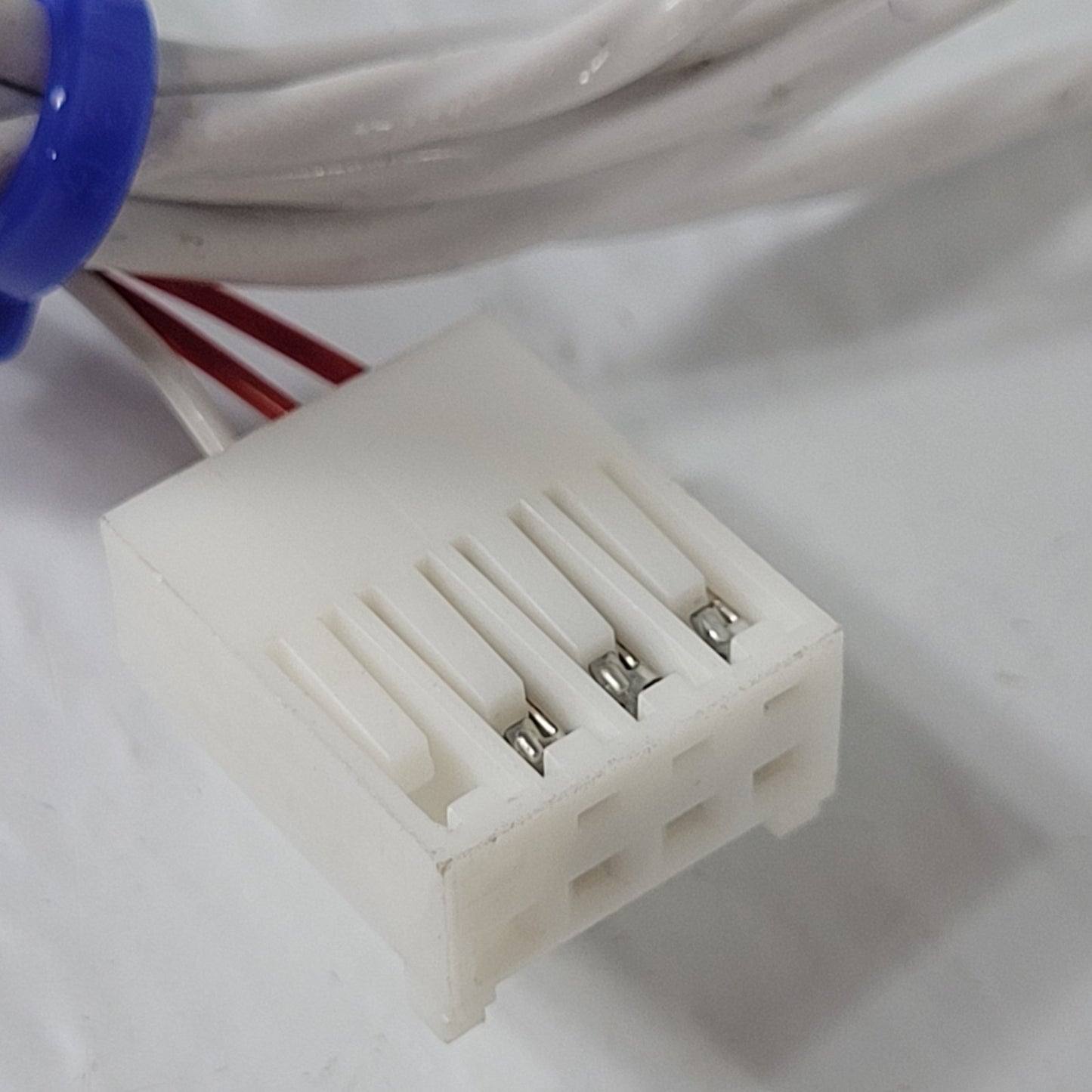JMS SE 11-20-19 Minature RTD Thermocouple Cable Ultra Low Temp -86°C